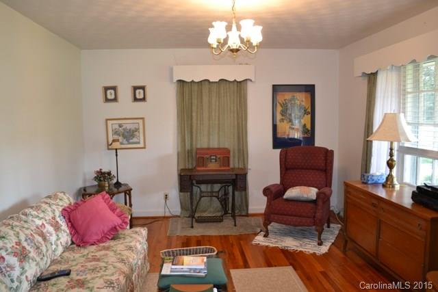 Belle Meade - Residential