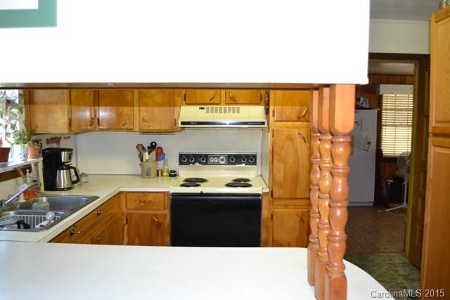 Belle Meade - Residential