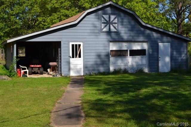 Belle Meade - Residential