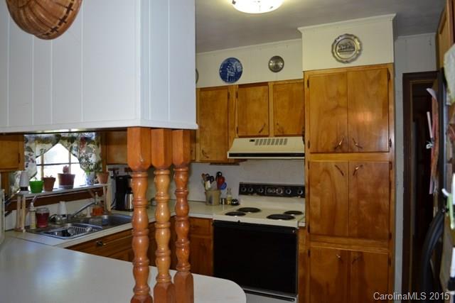 Belle Meade - Residential