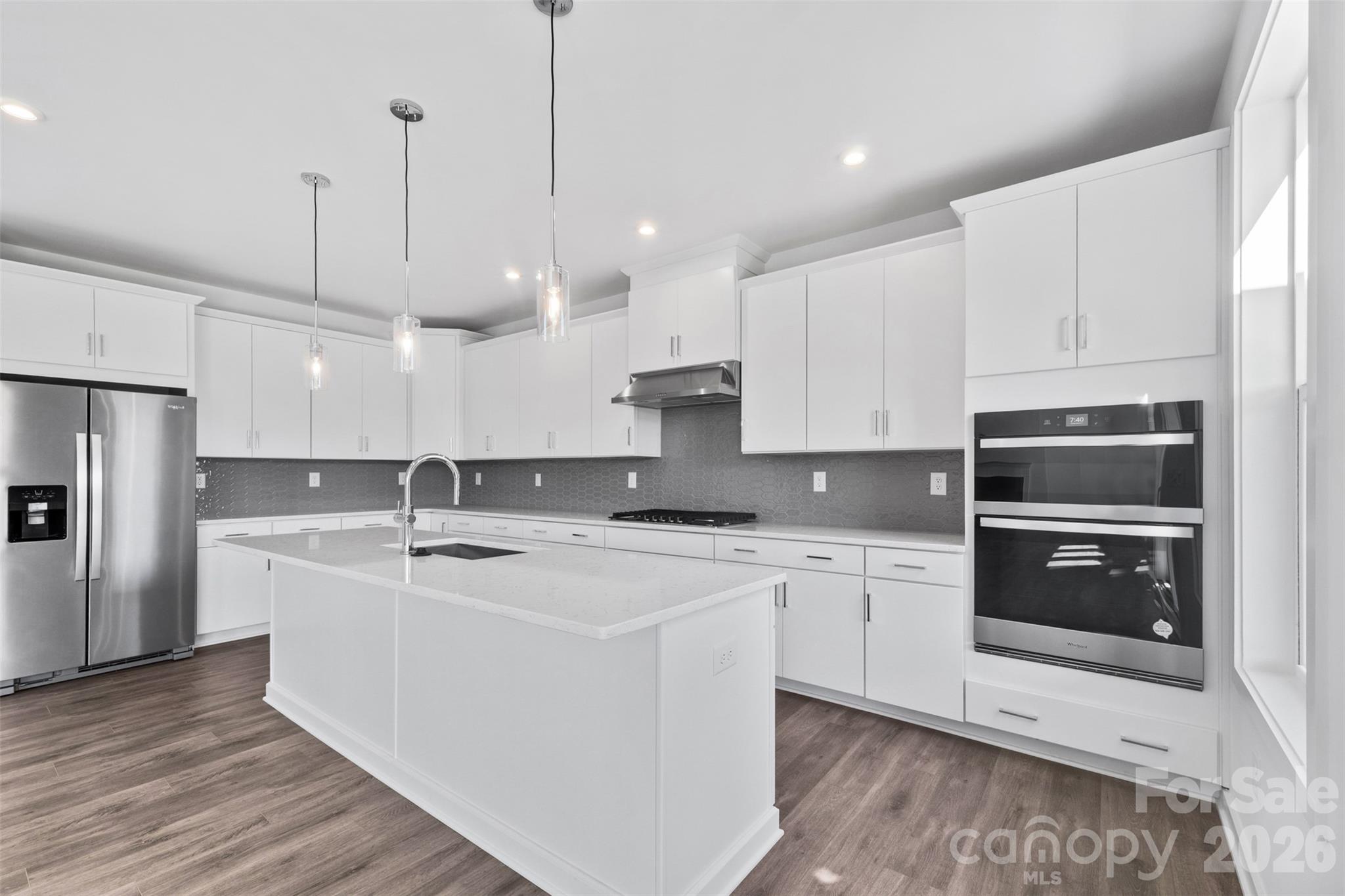 Griffith Lakes - Residential