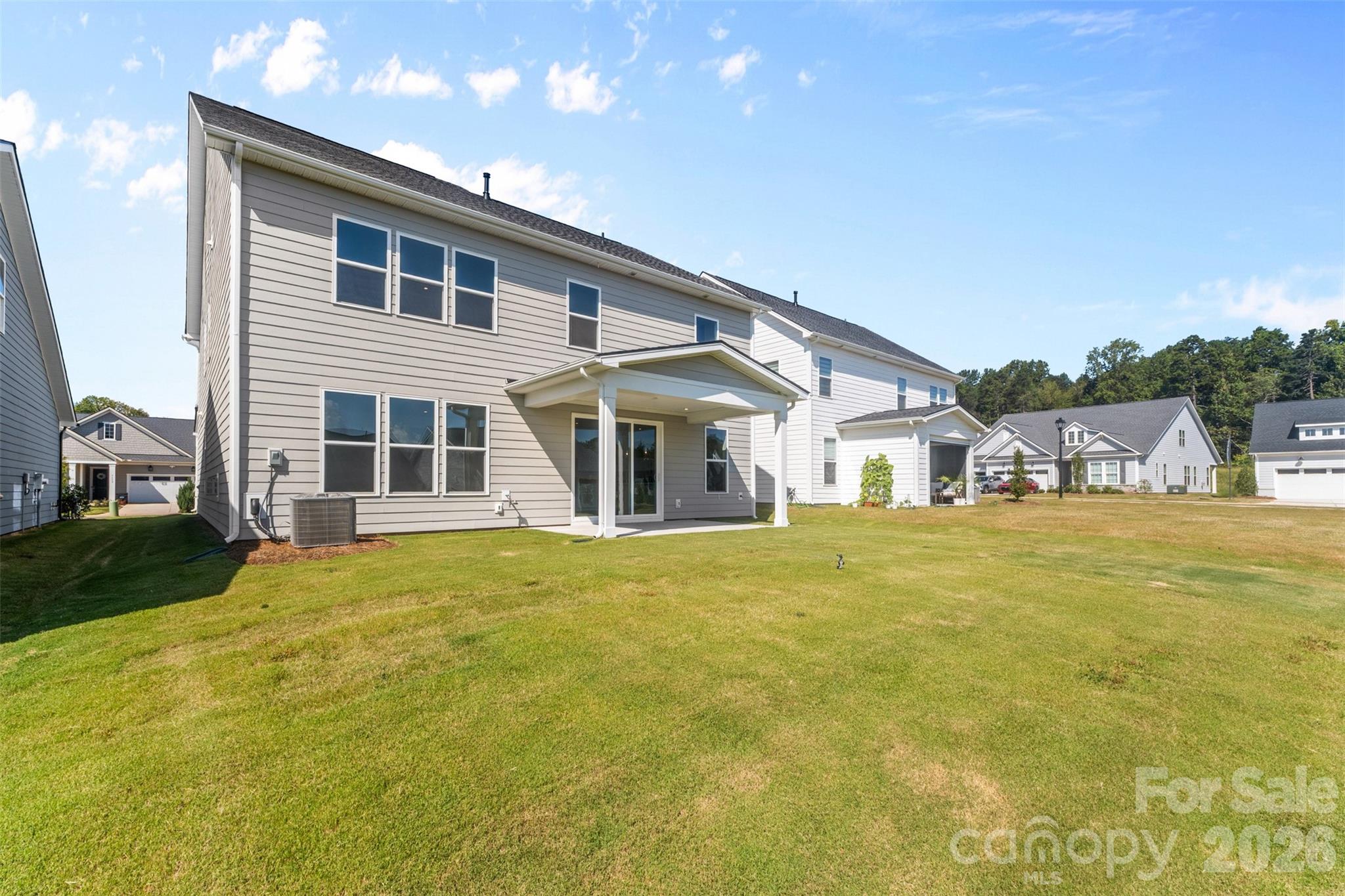 Griffith Lakes - Residential