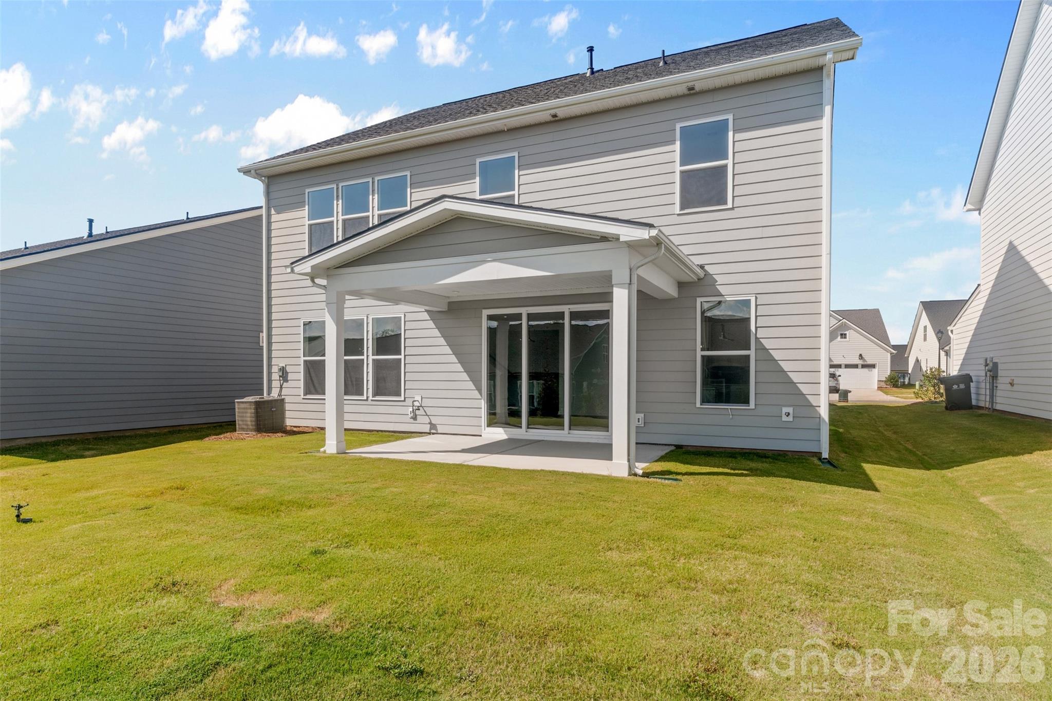 Griffith Lakes - Residential