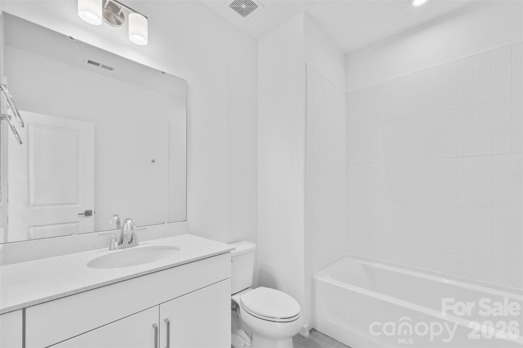 Griffith Lakes - Residential