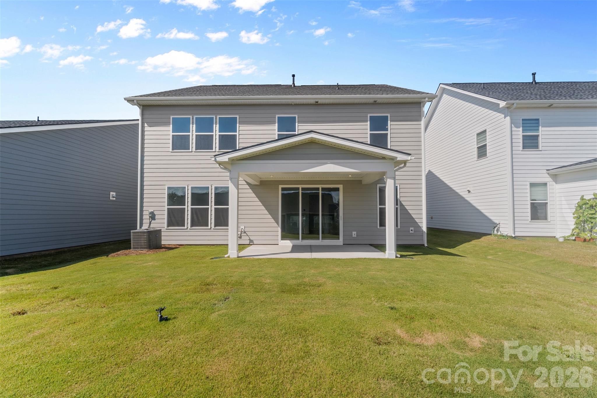 Griffith Lakes - Residential