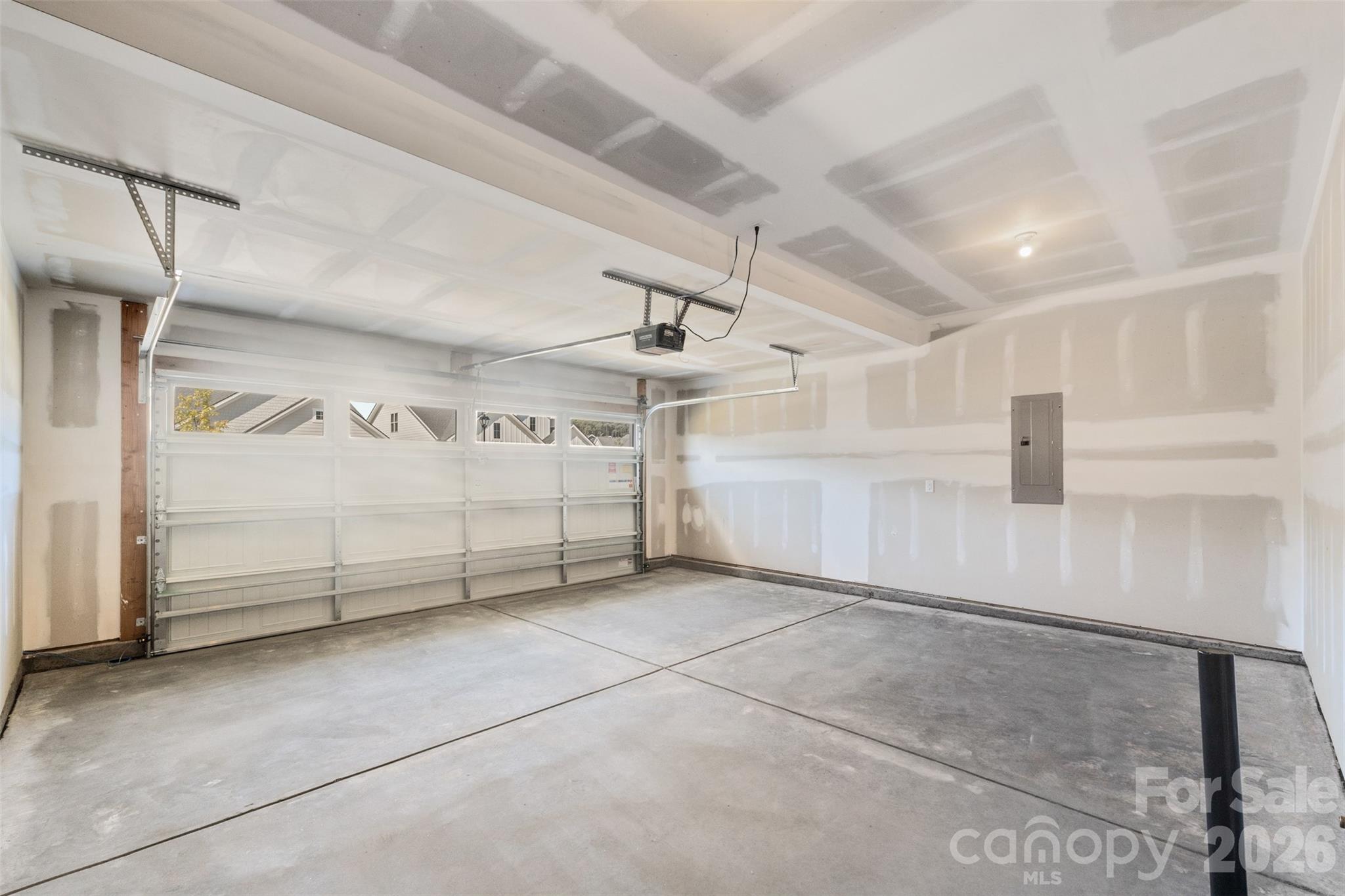 Griffith Lakes - Residential