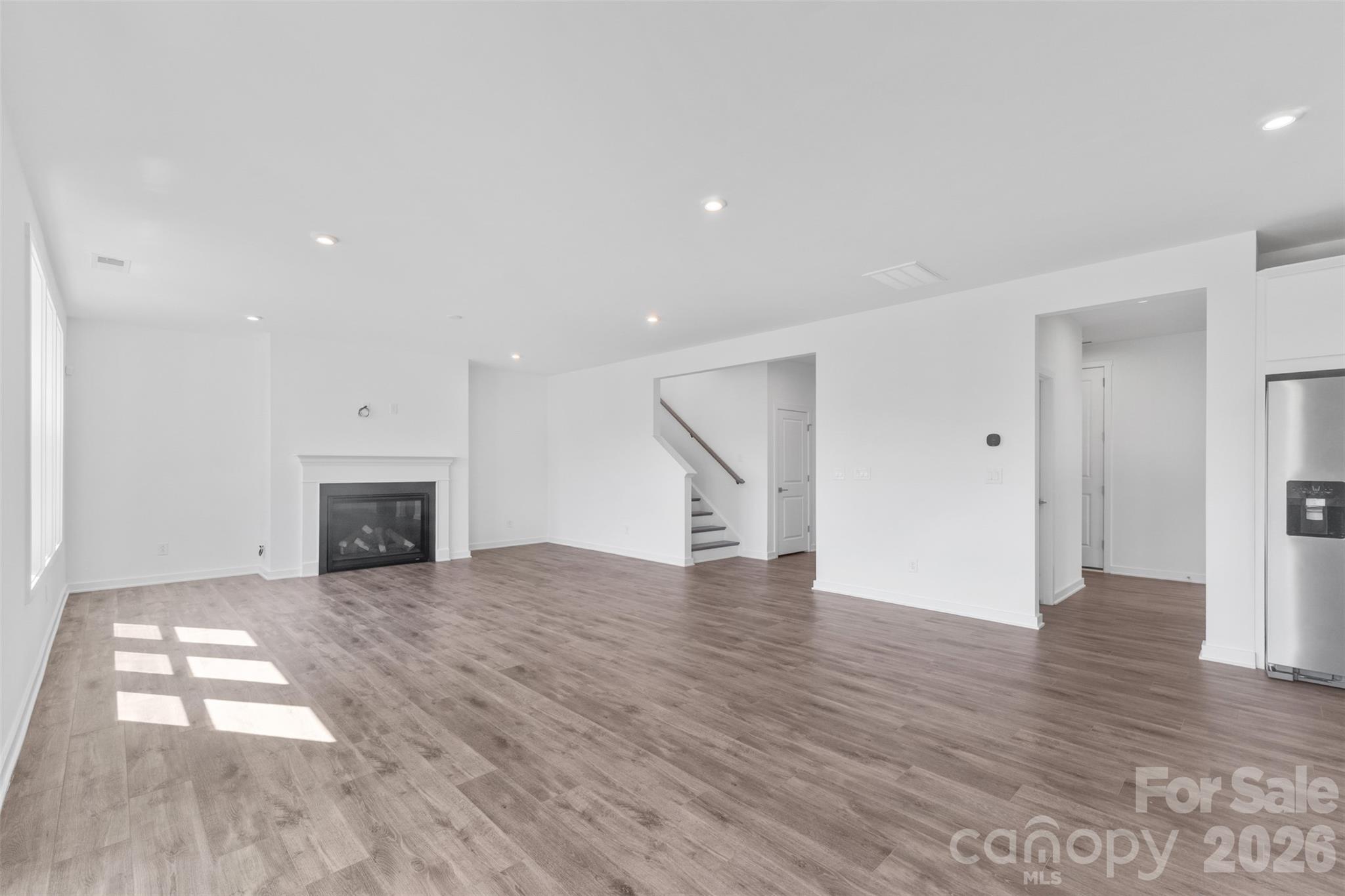 Griffith Lakes - Residential