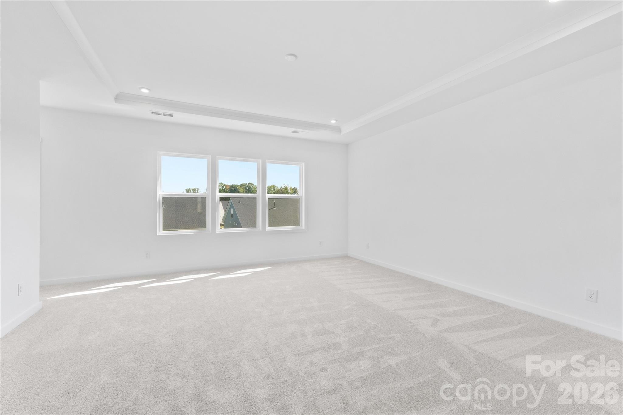 Griffith Lakes - Residential