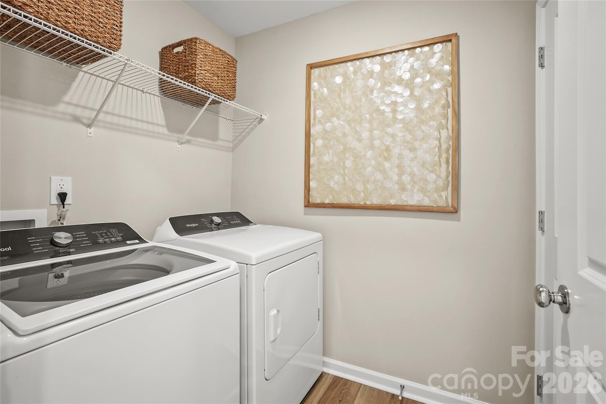 Mallard Park - Residential