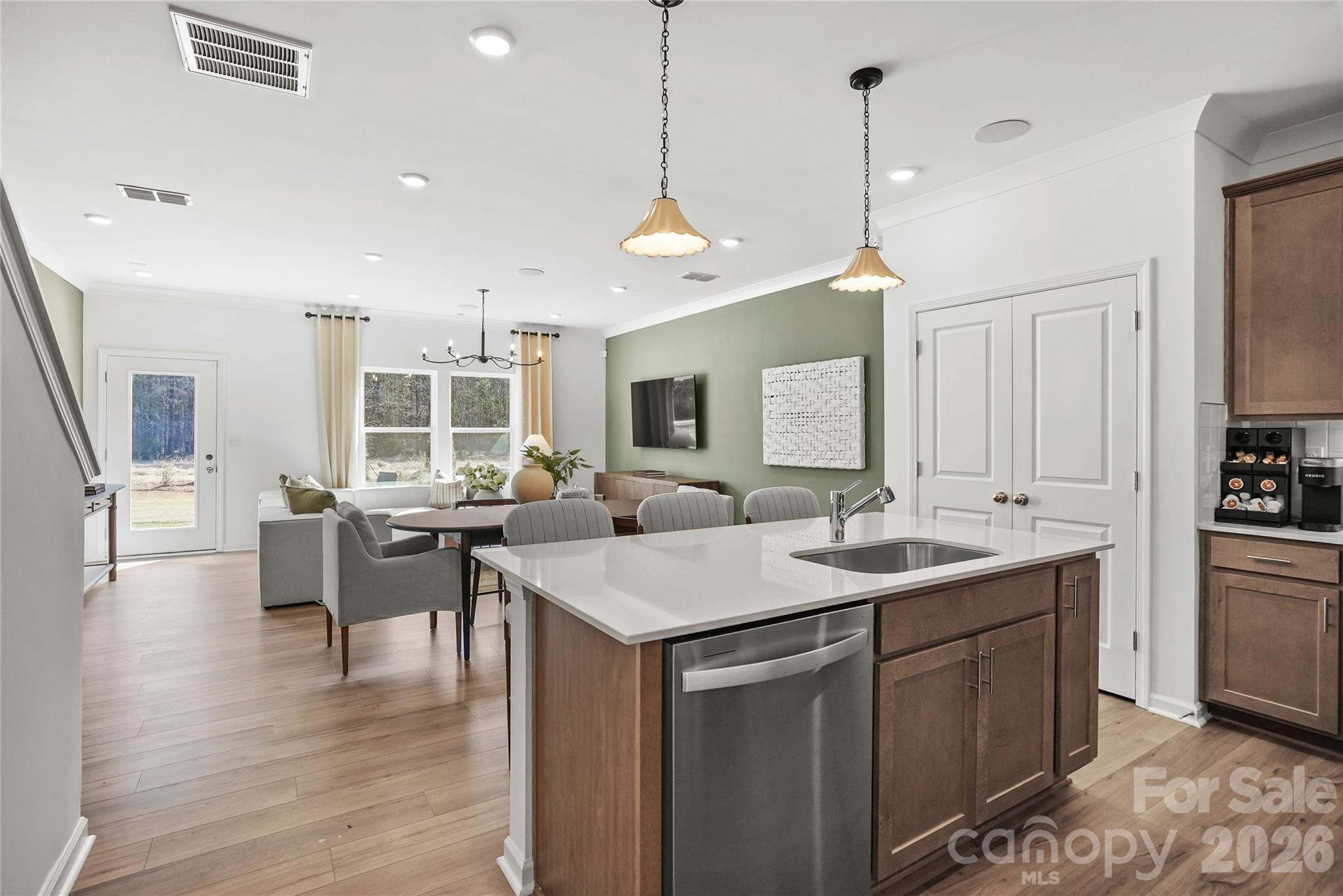 Mallard Park - Residential