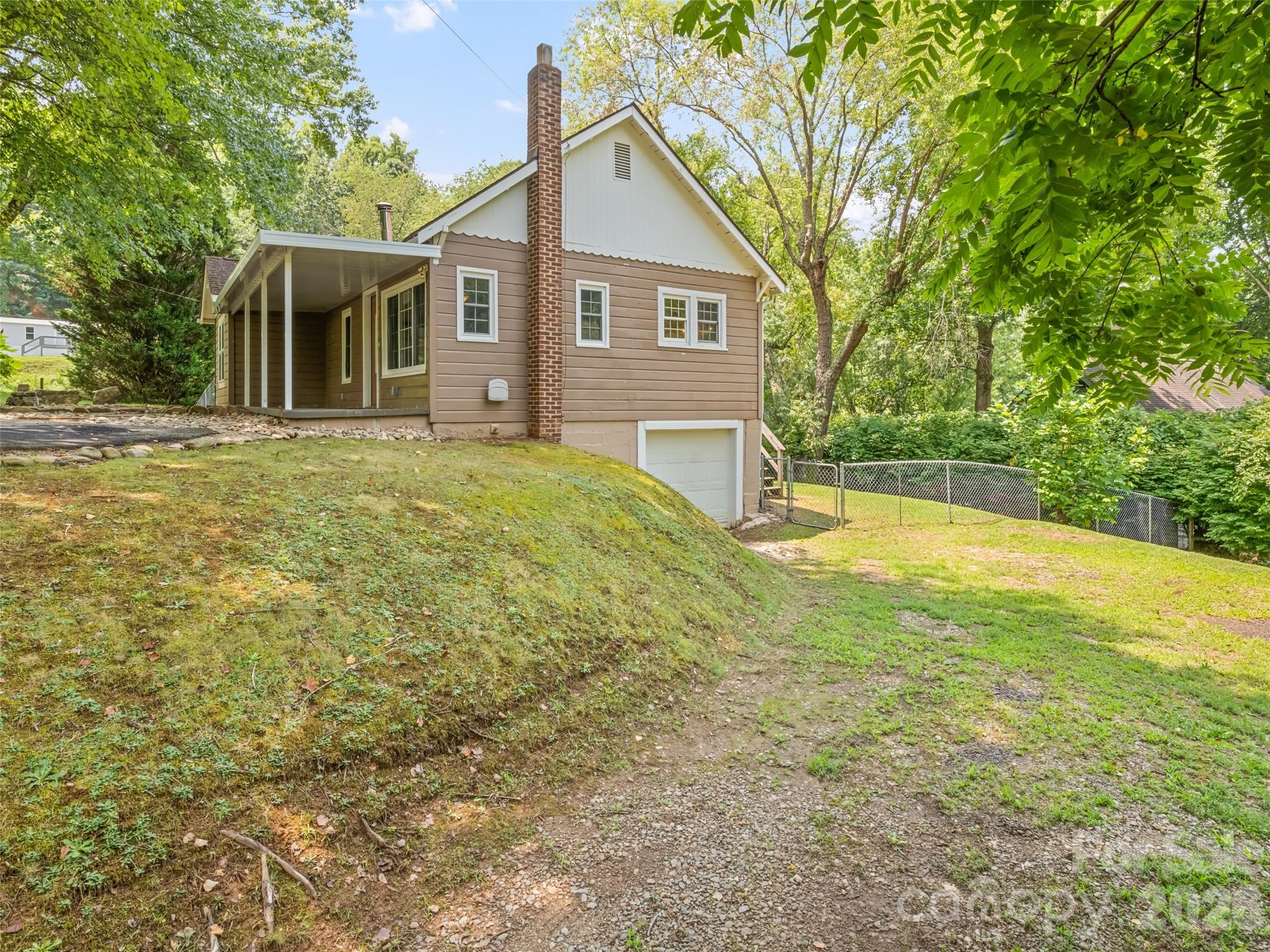 206 Terrell Cove Road