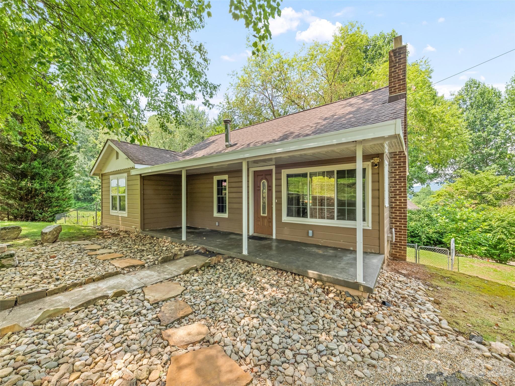 206 Terrell Cove Road