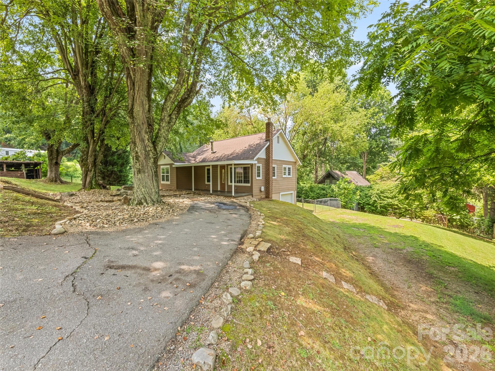 206 Terrell Cove Road