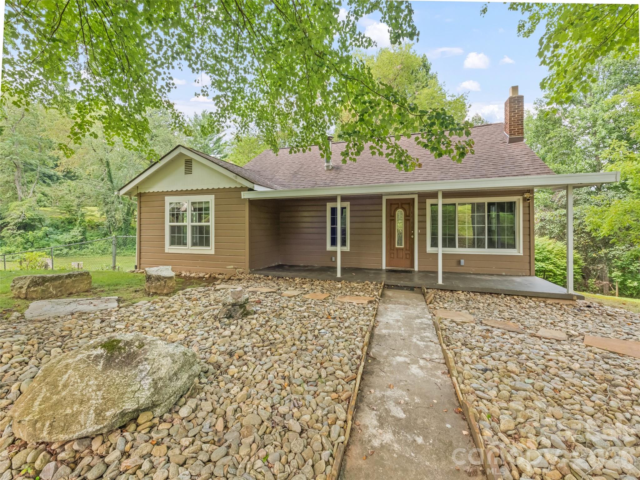 206 Terrell Cove Road, Canton, NC, 28716