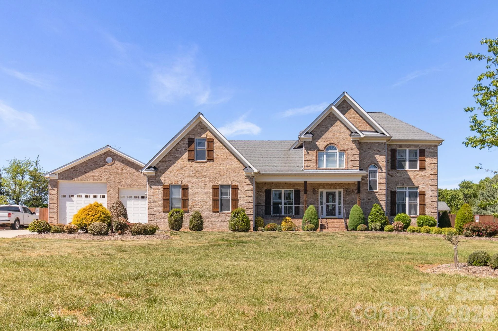 8204 Brotherstwo Road, Colfax, NC, 27235