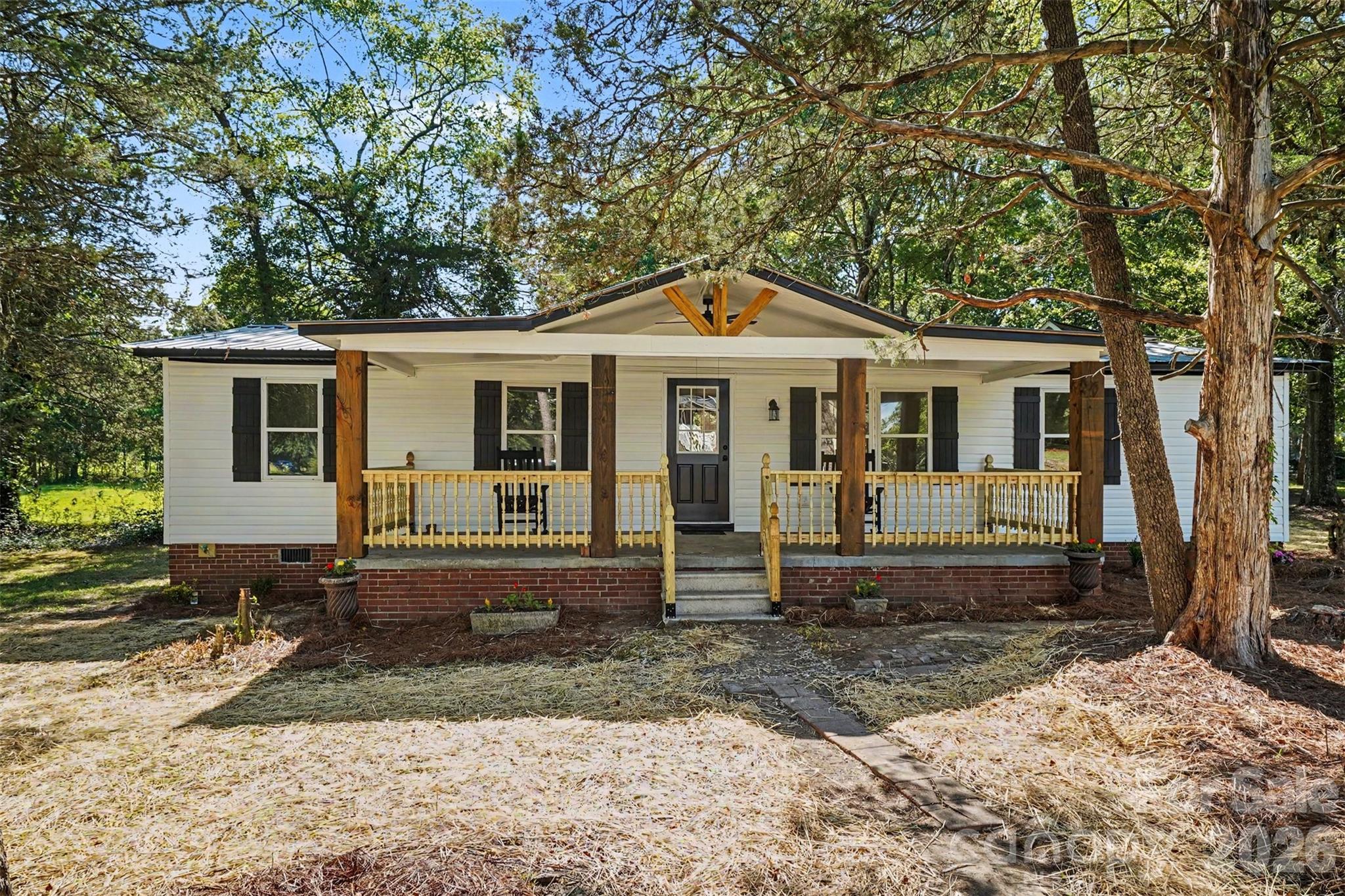 278 Bear Claw Road