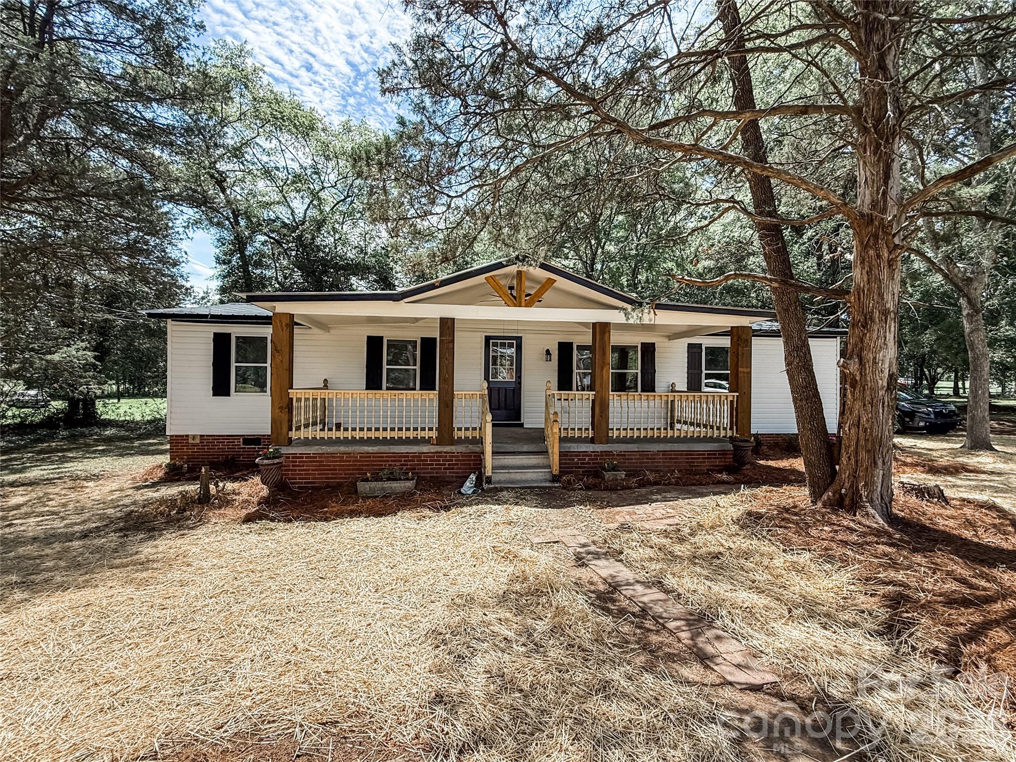 278 Bear Claw Road