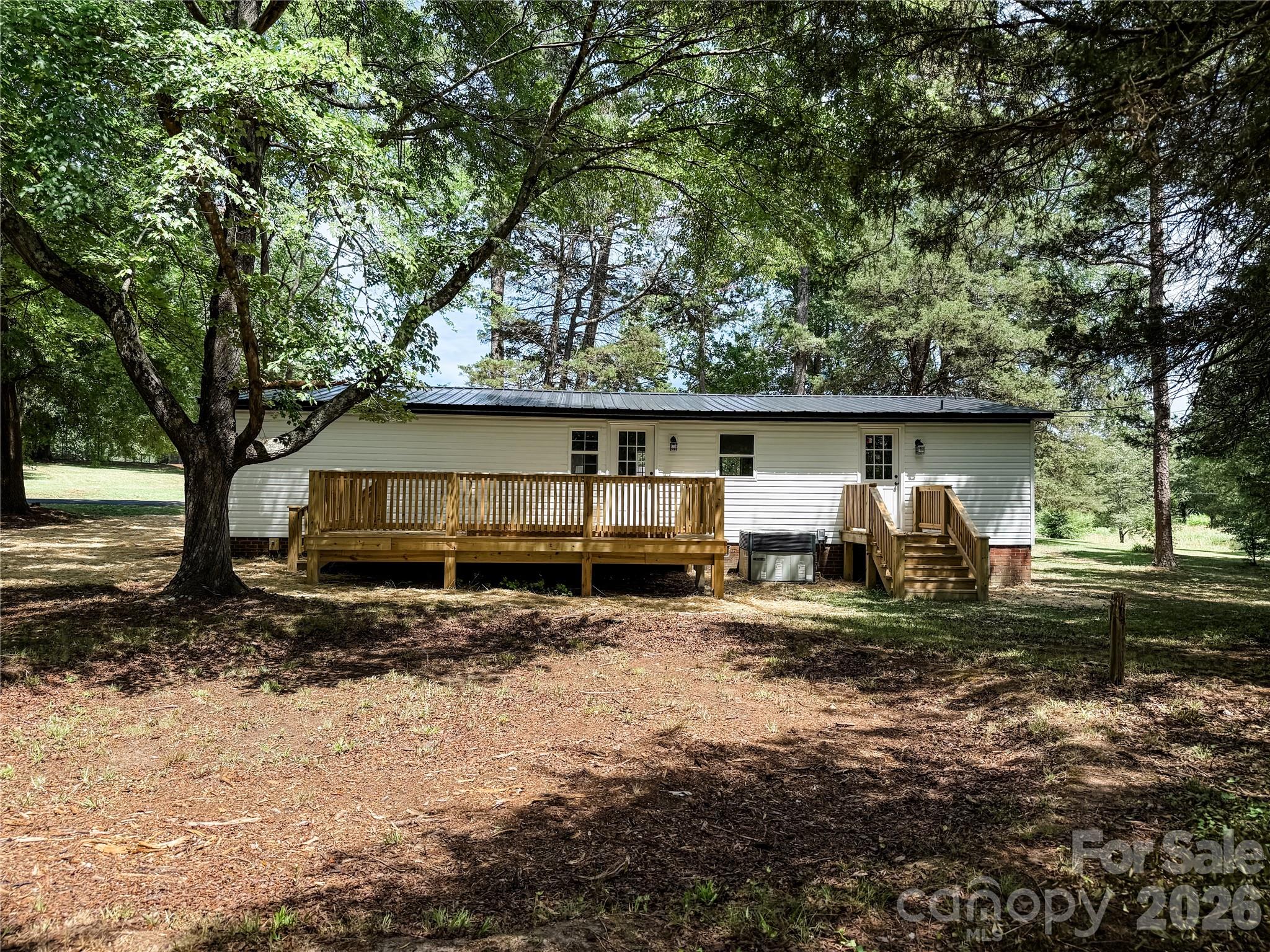 278 Bear Claw Road
