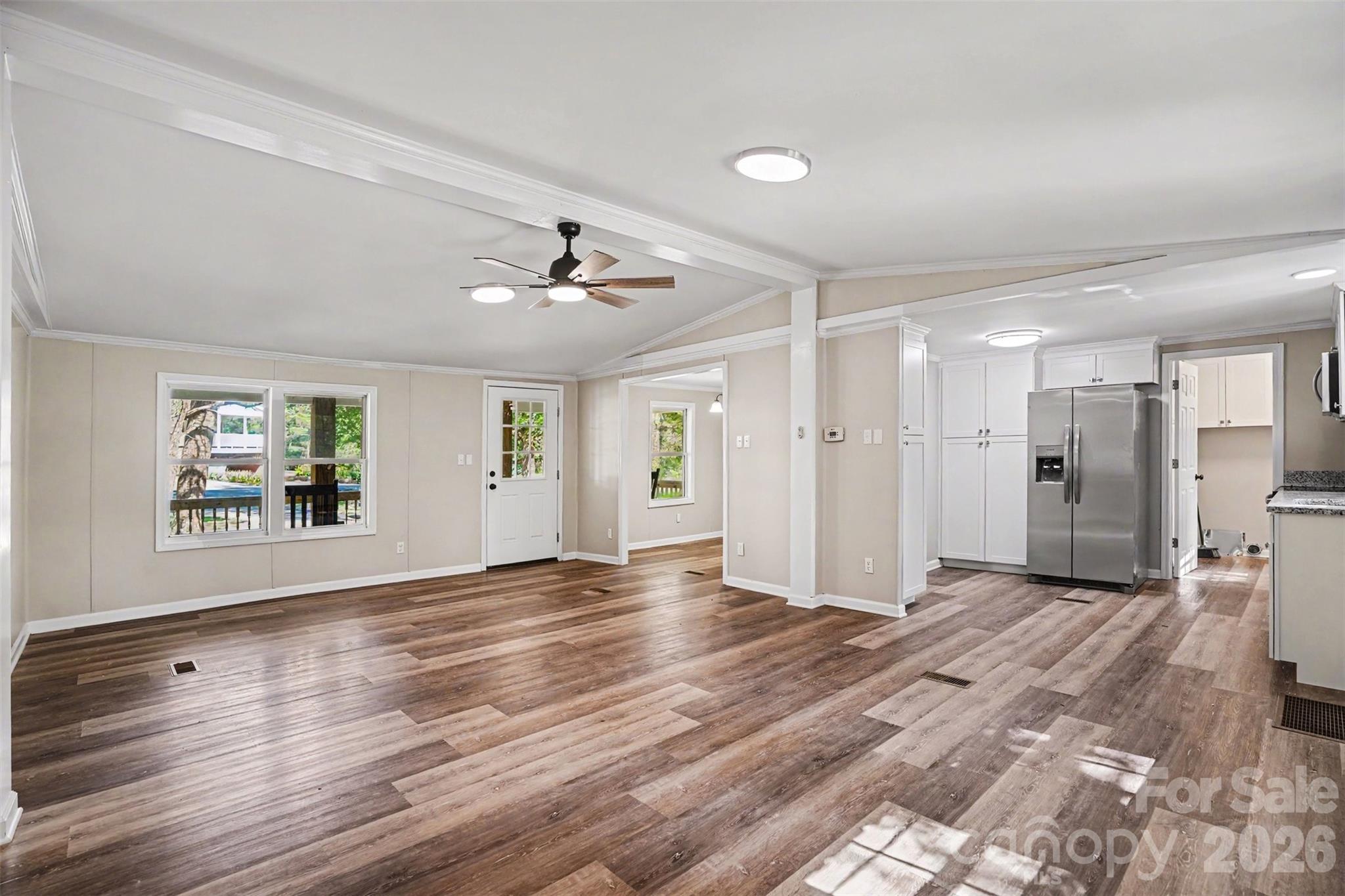 278 Bear Claw Road