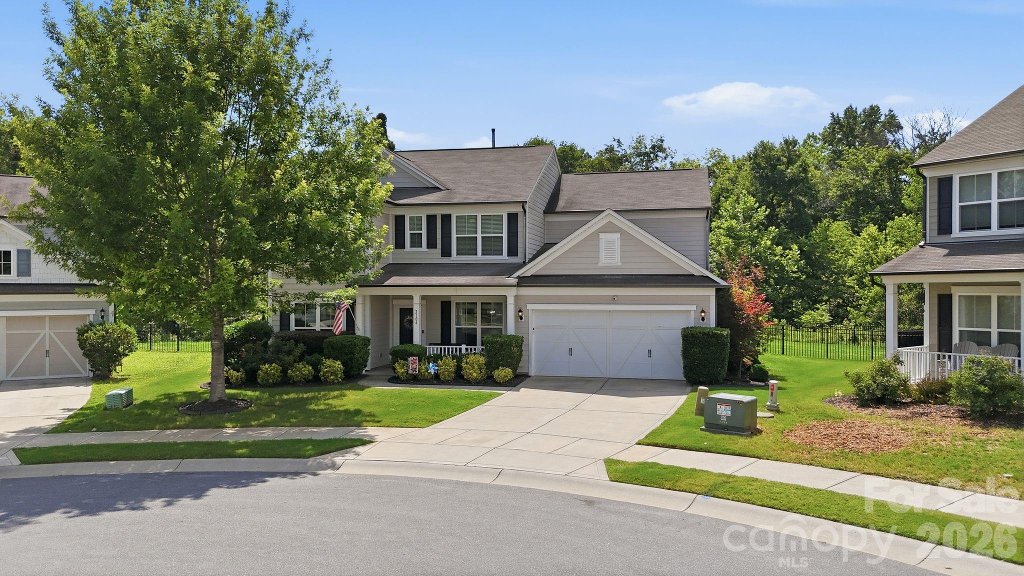 2104 Angel Oak Drive