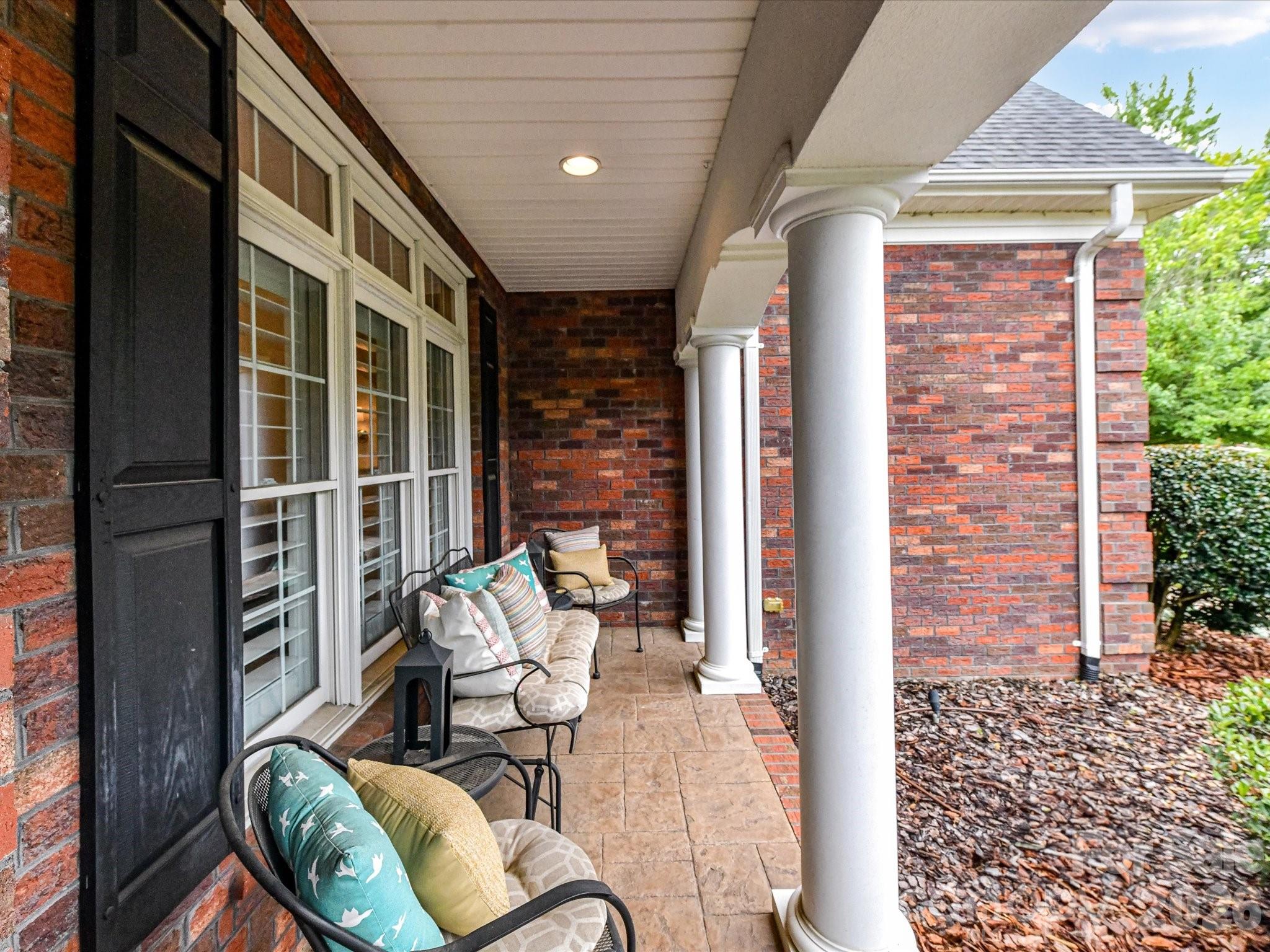 6114 Four Wood Drive