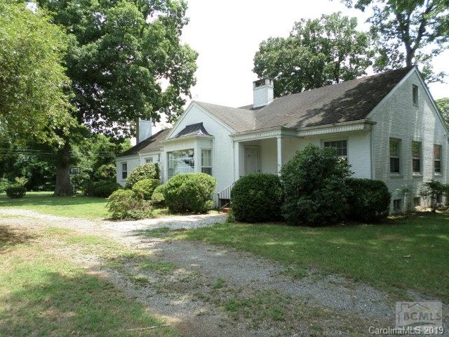 Morganton - Residential