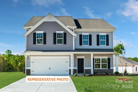 518 Hullview Vista Vista 15 Monroe NC 28110