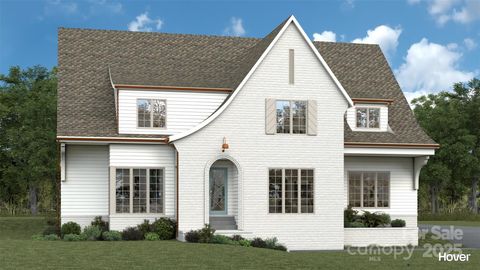 444 Hunter Lane Charlotte NC 28211