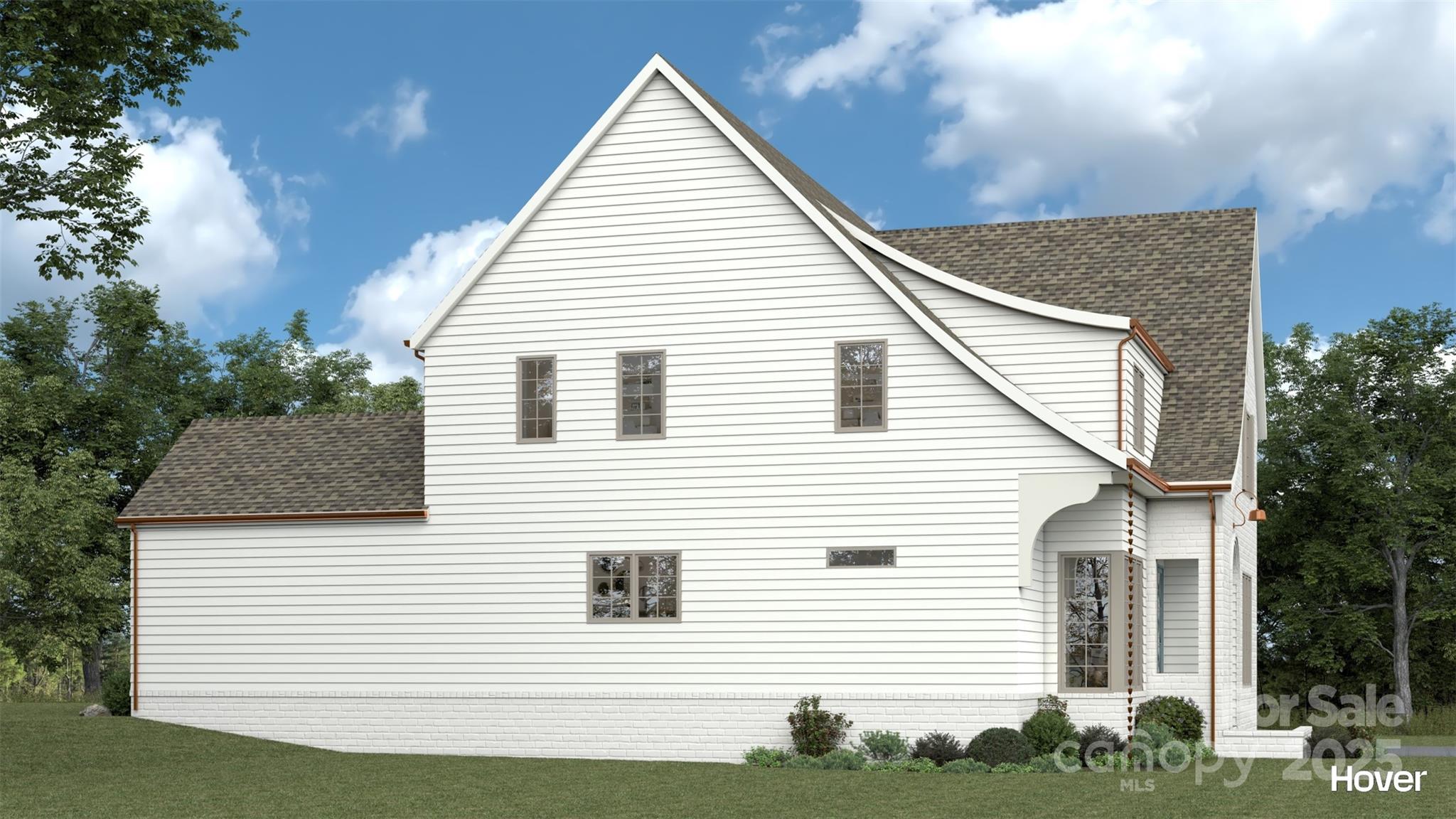 444 Hunter Lane