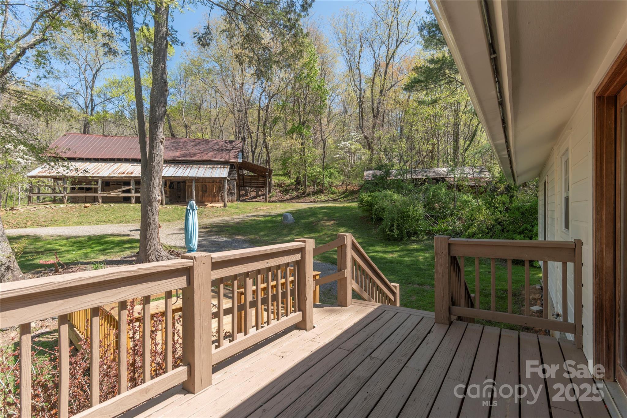43 Laurel Pines Church Road