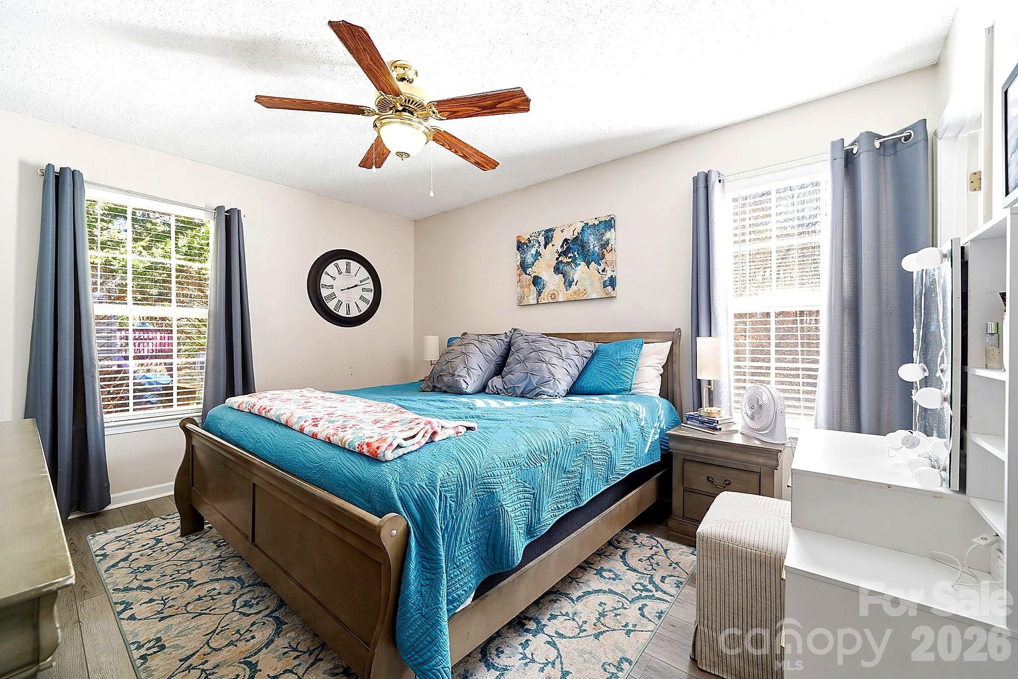 Saddlewood - Residential