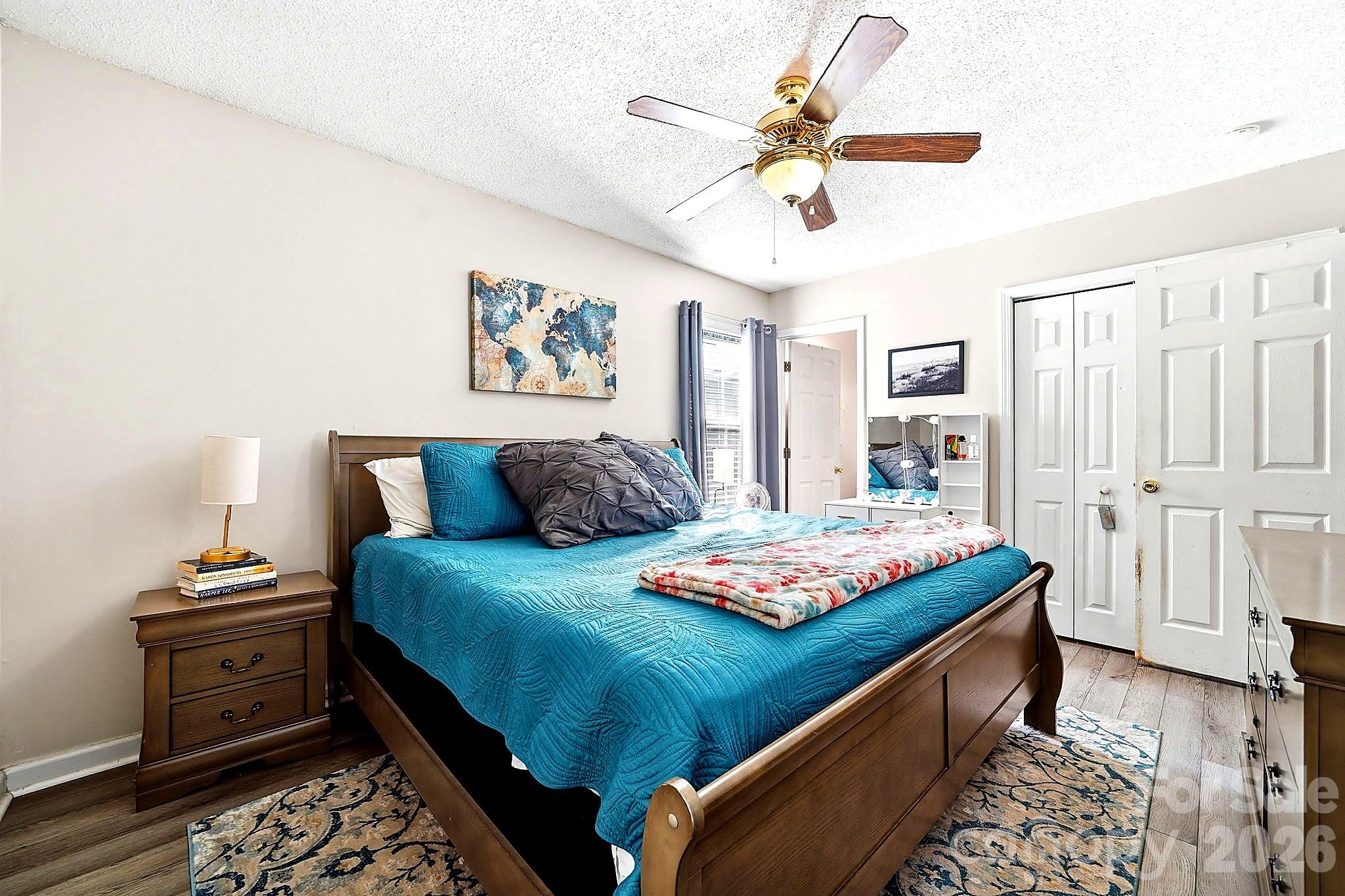 Saddlewood - Residential