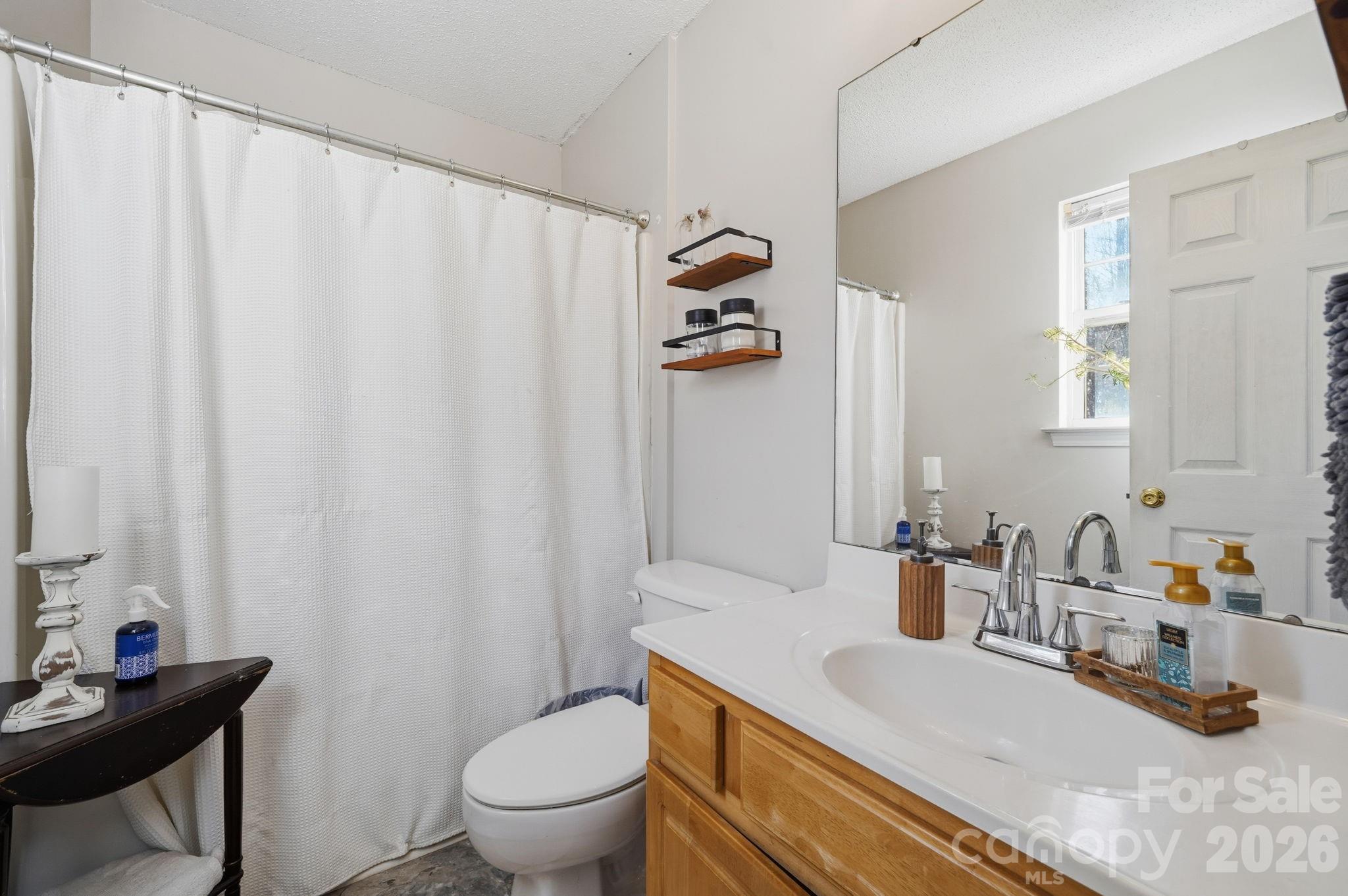 Saddlewood - Residential