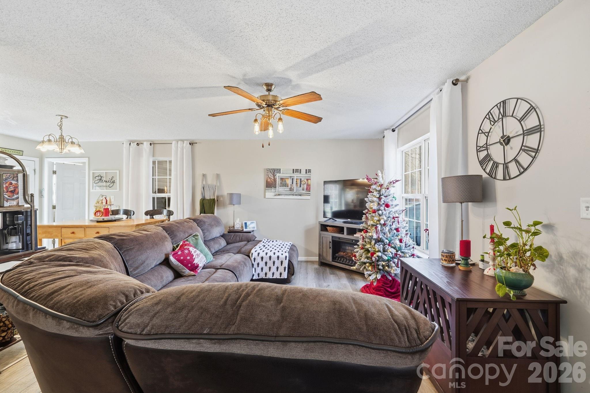 2743 Stockwood Drive