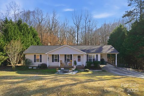 Photo of 2743 Stockwood Drive, Gastonia, NC 28056 (MLS # 4322996)