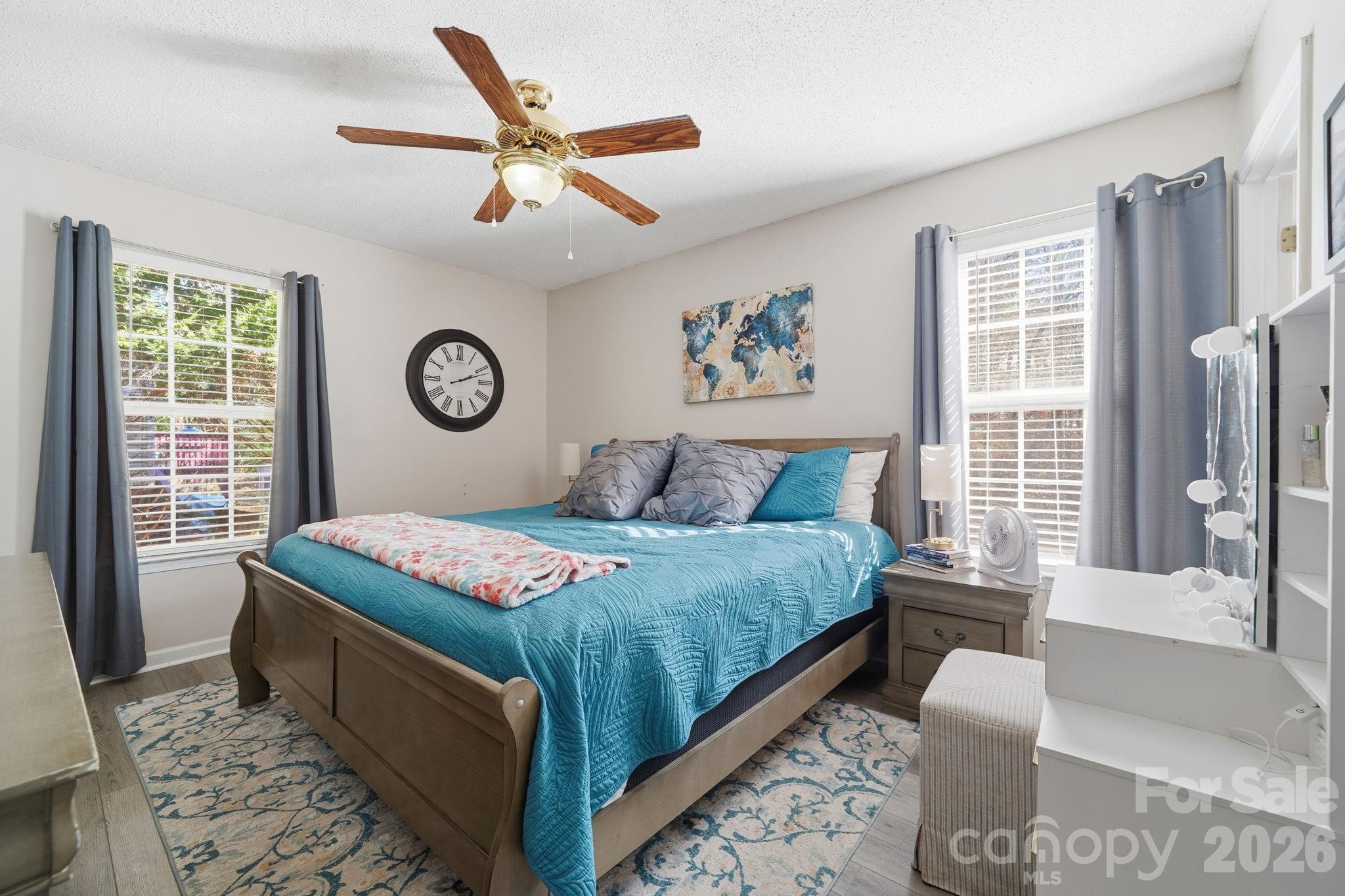 Saddlewood - Residential