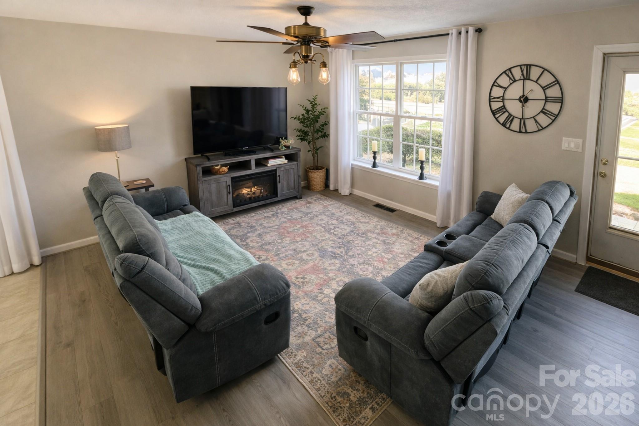 Saddlewood - Residential