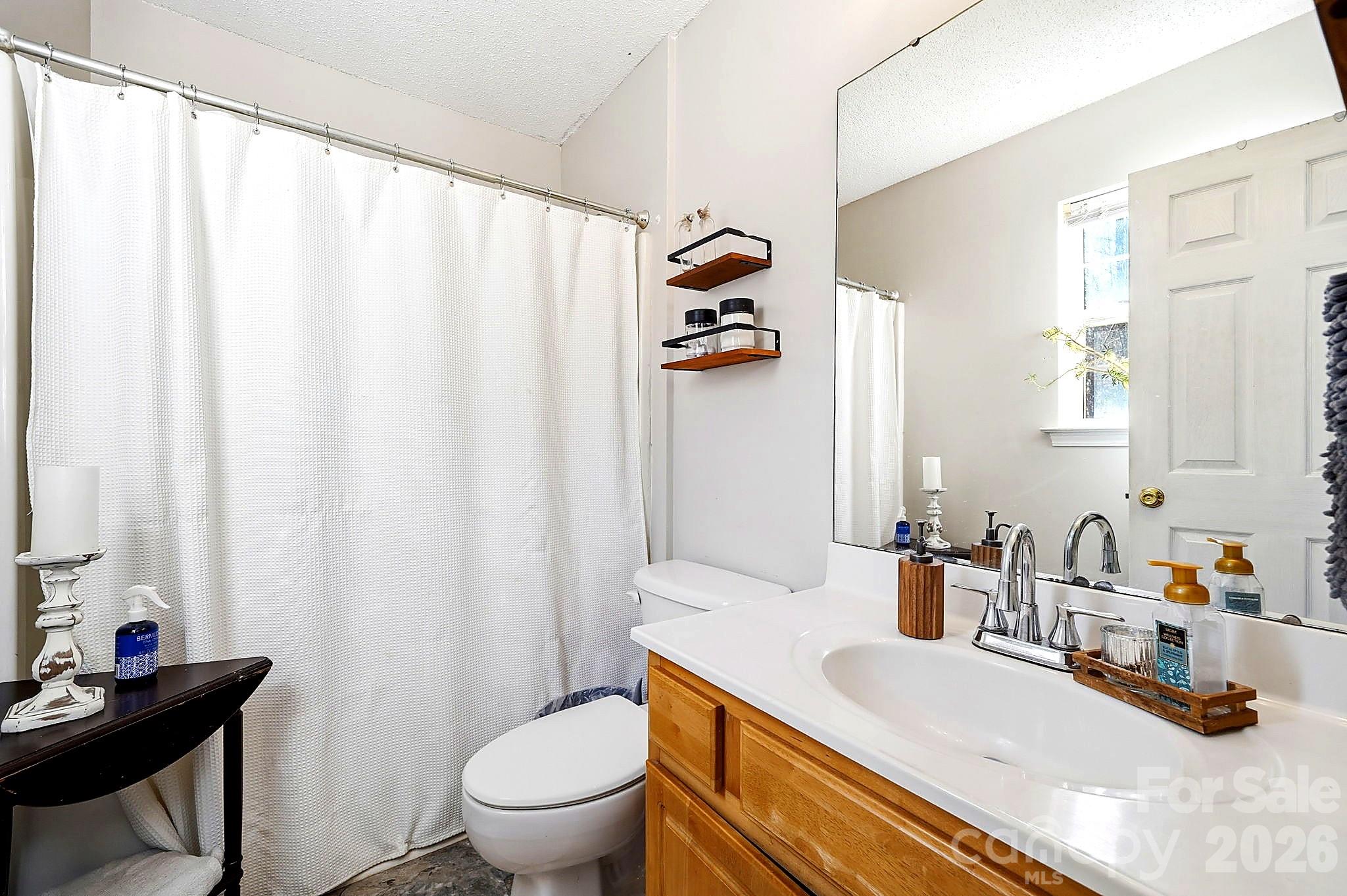 Saddlewood - Residential