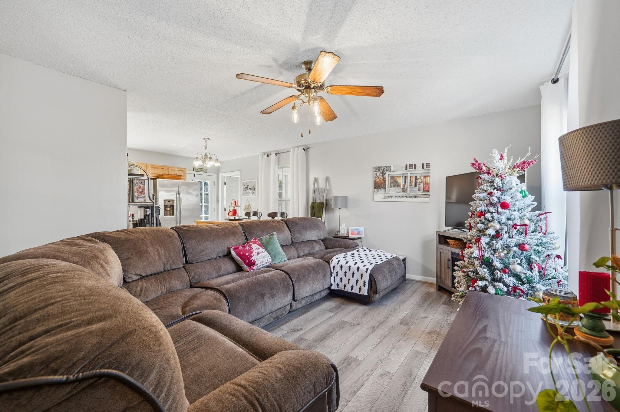 Saddlewood - Residential