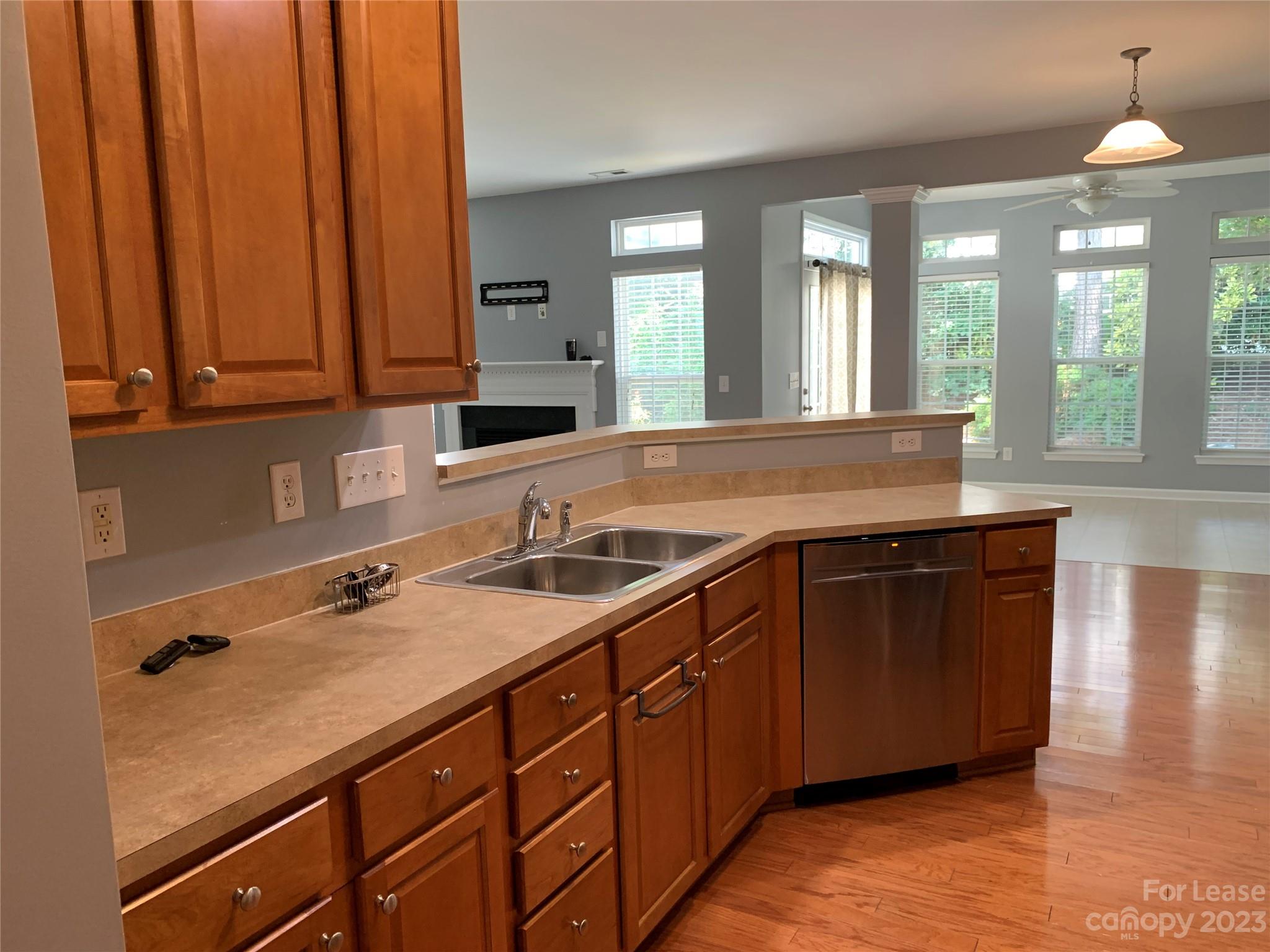 Cypress Landing - Residential Lease