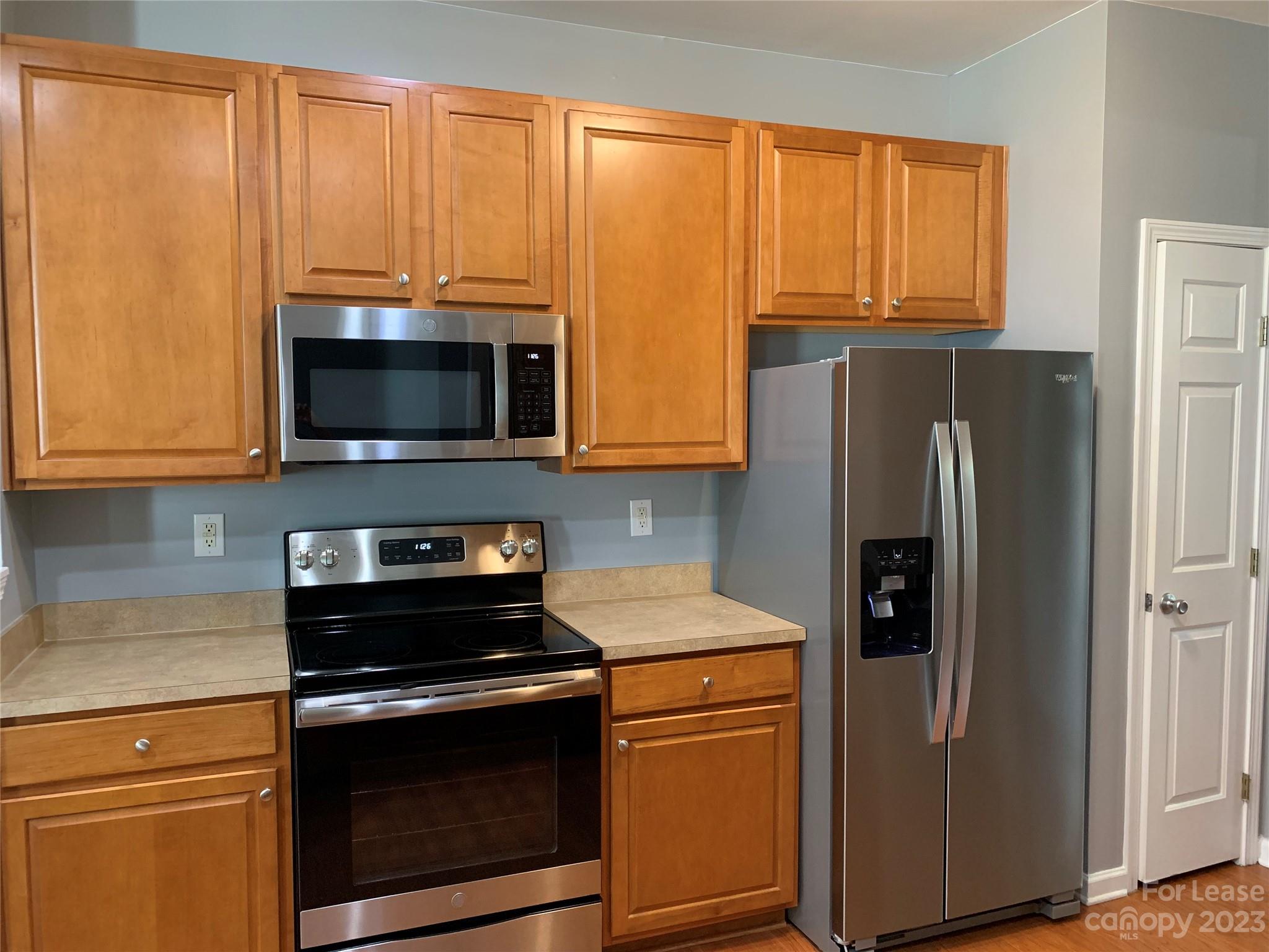 Cypress Landing - Residential Lease