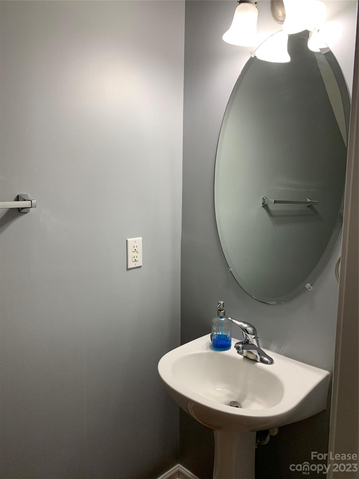 Cypress Landing - Residential Lease