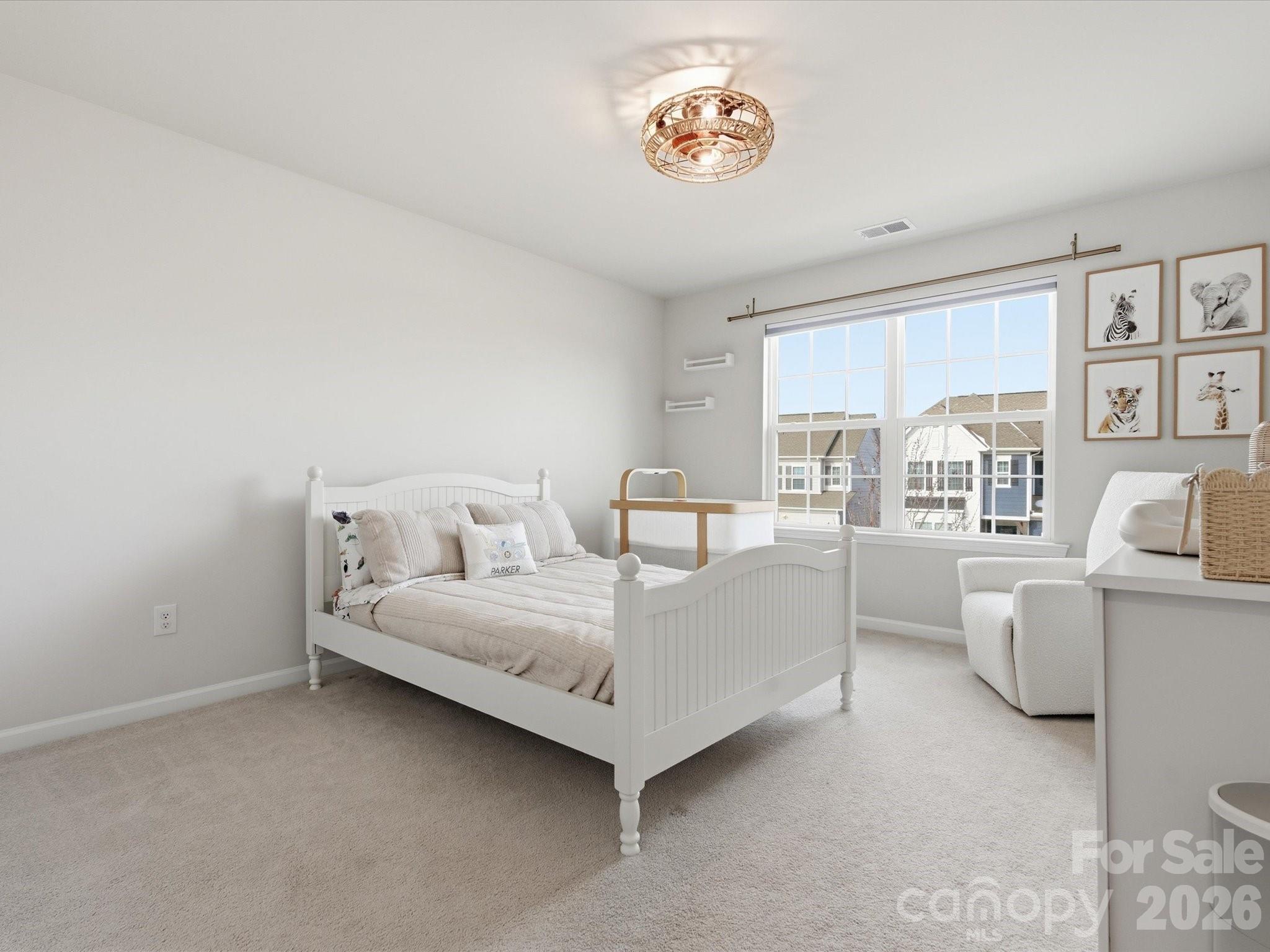 Millbridge - Residential