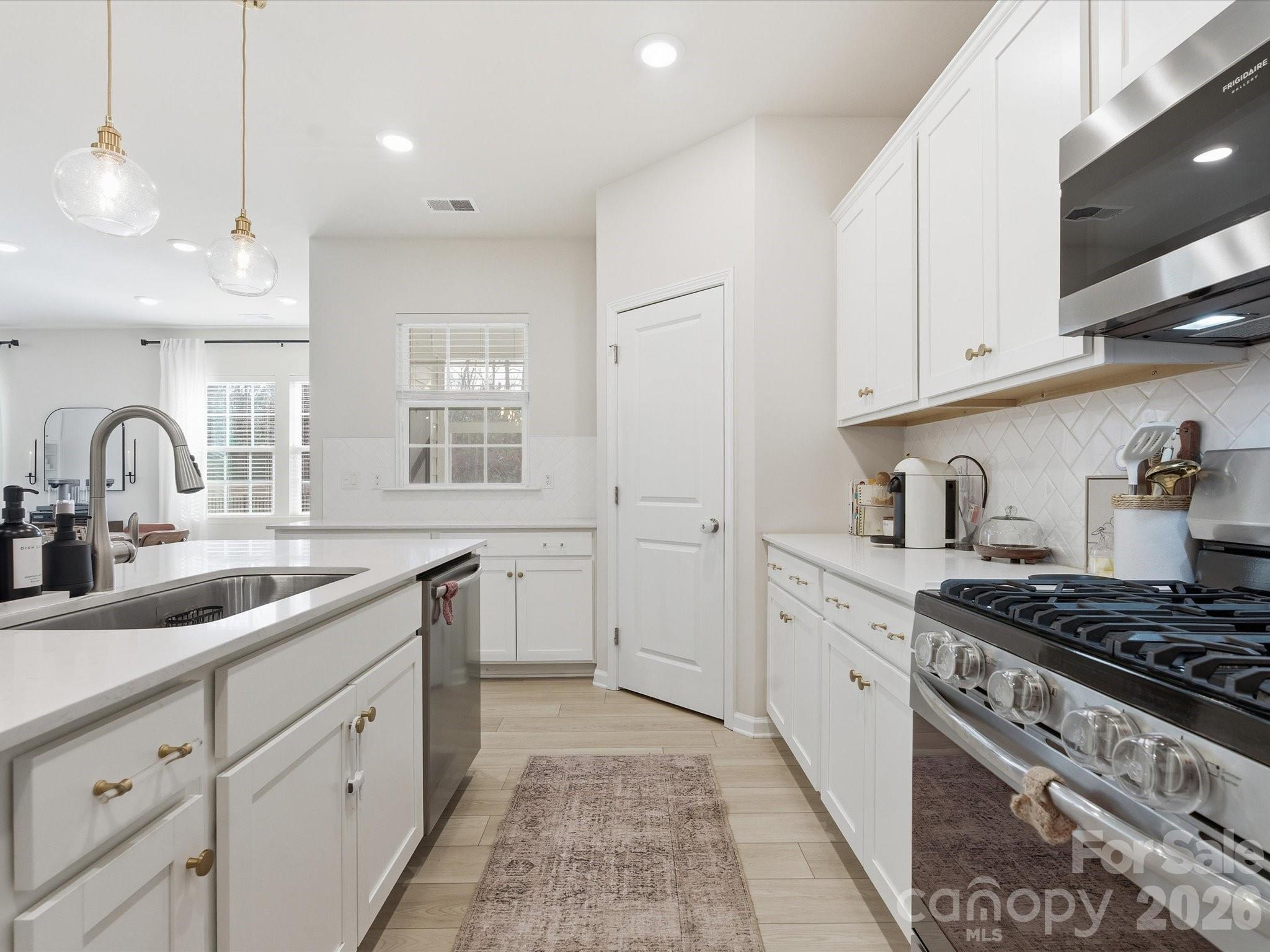 Millbridge - Residential