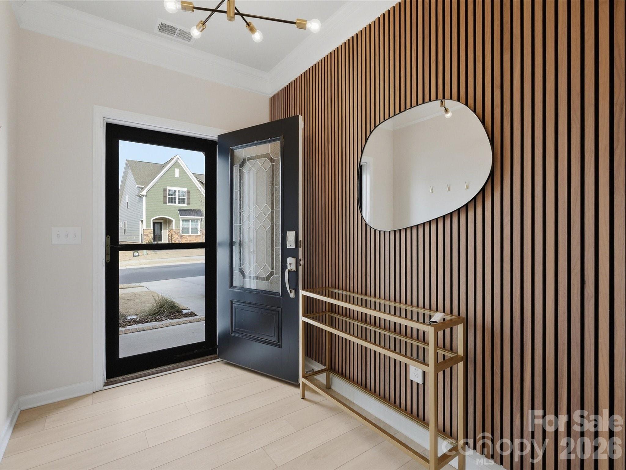 Millbridge - Residential