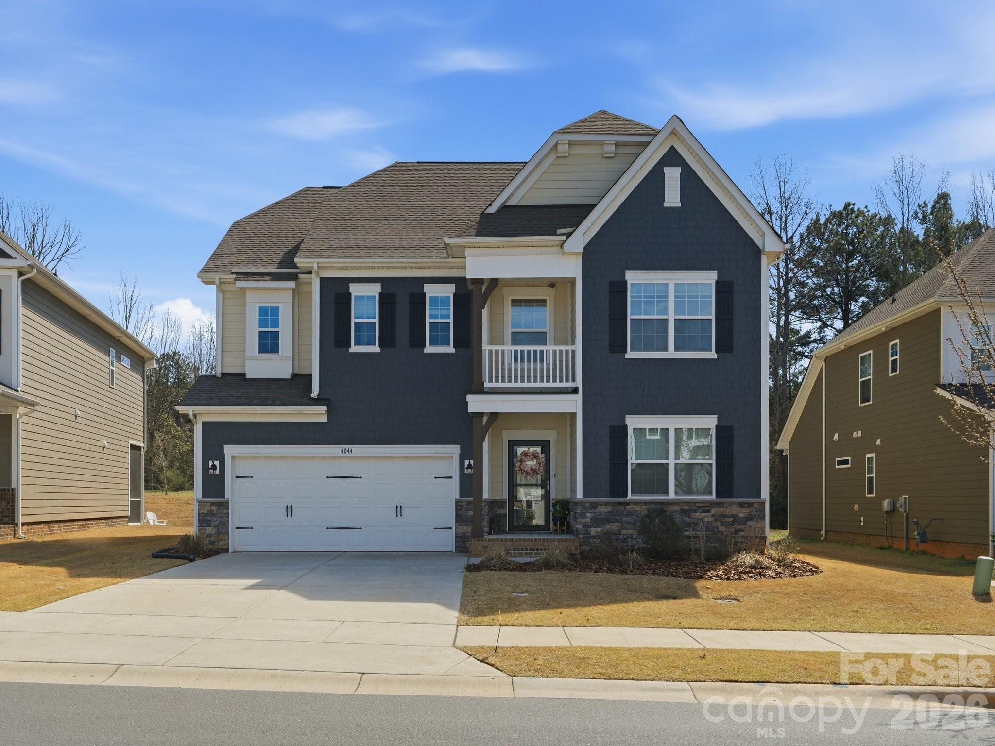 Millbridge - Residential