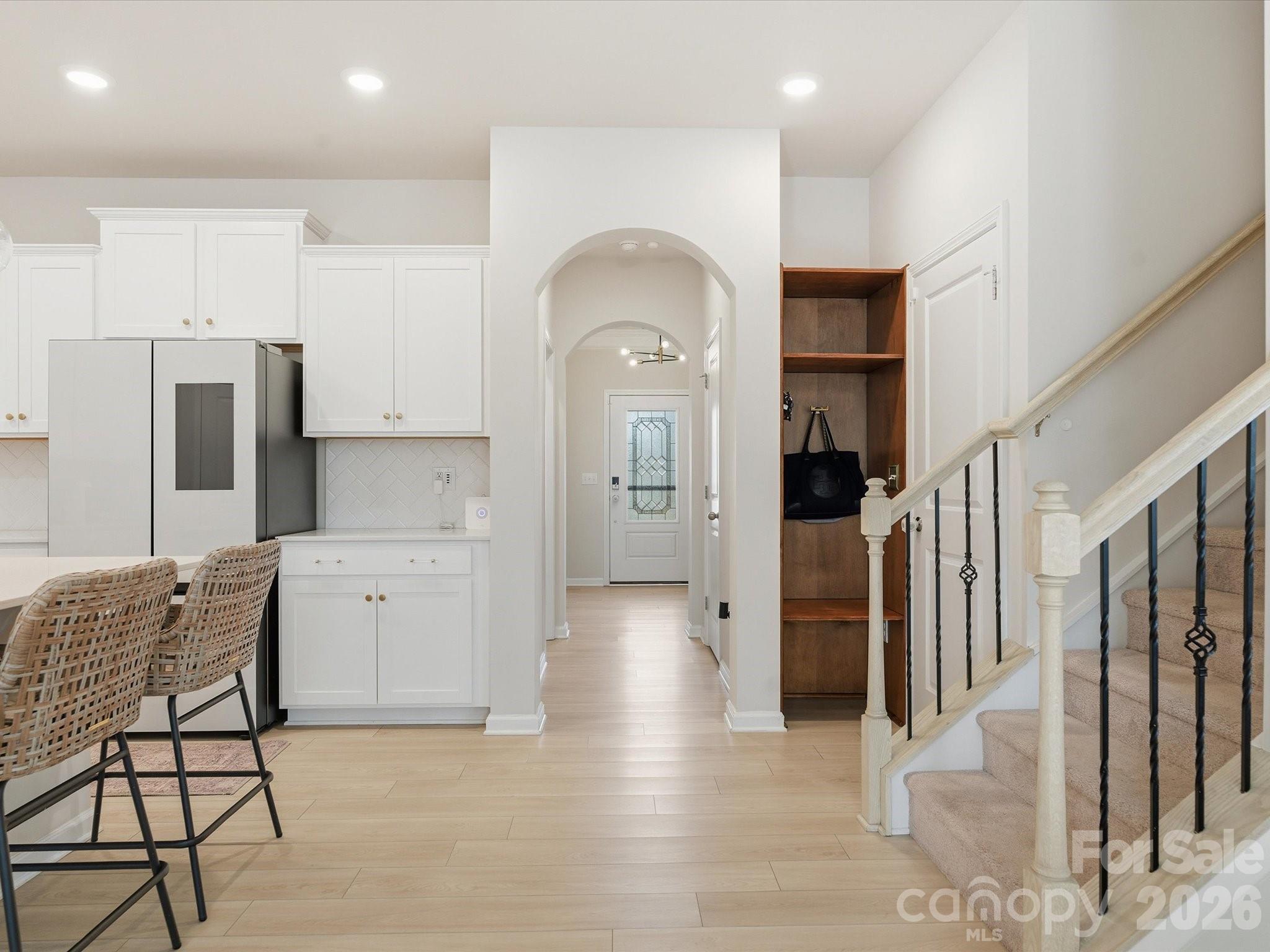 Millbridge - Residential