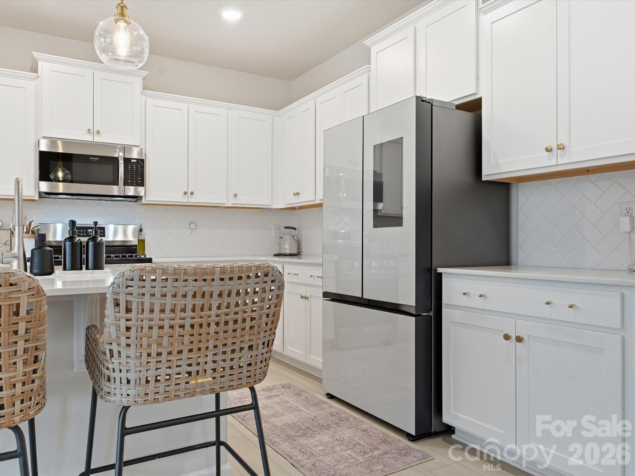 Millbridge - Residential