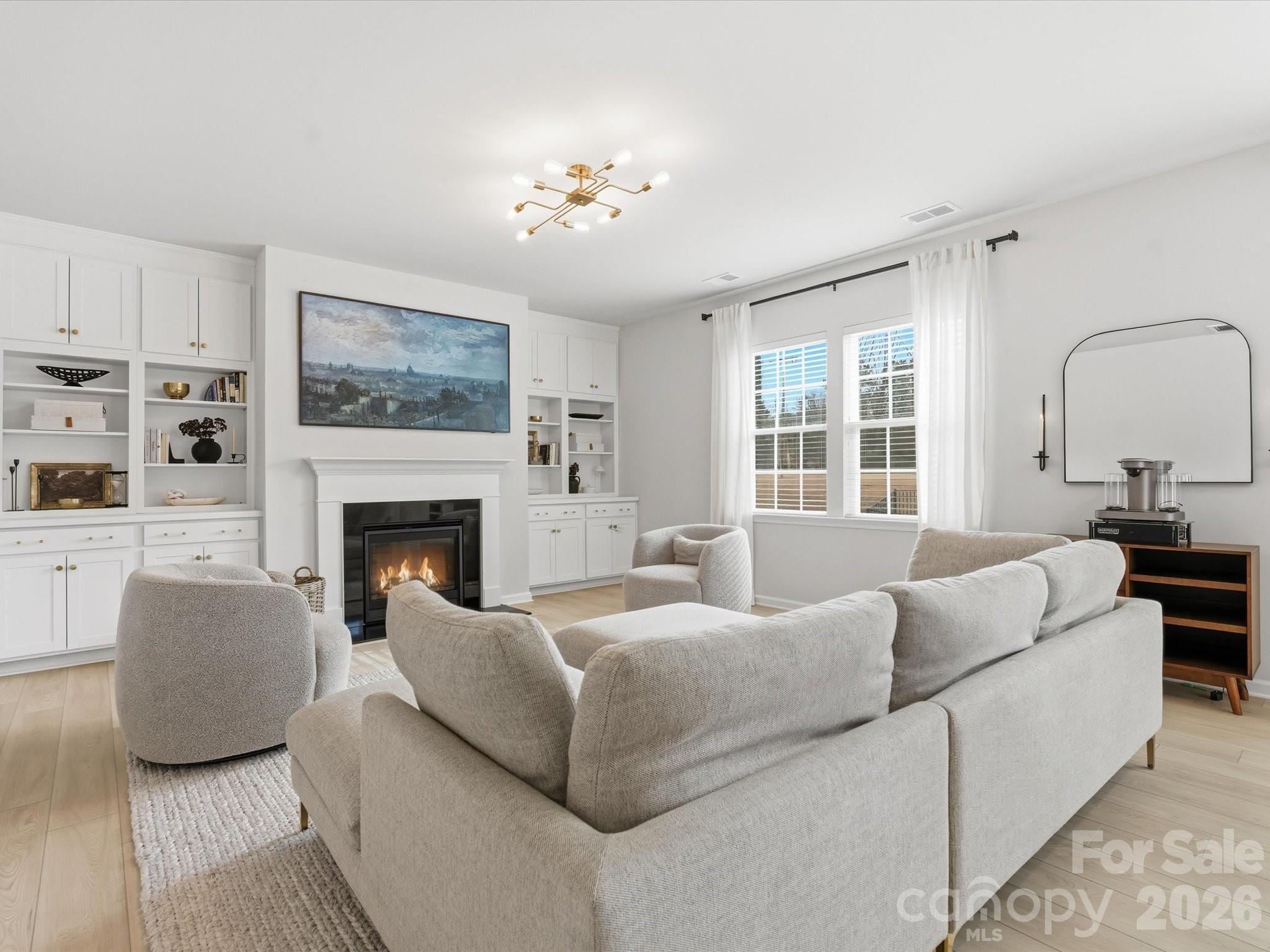 Millbridge - Residential