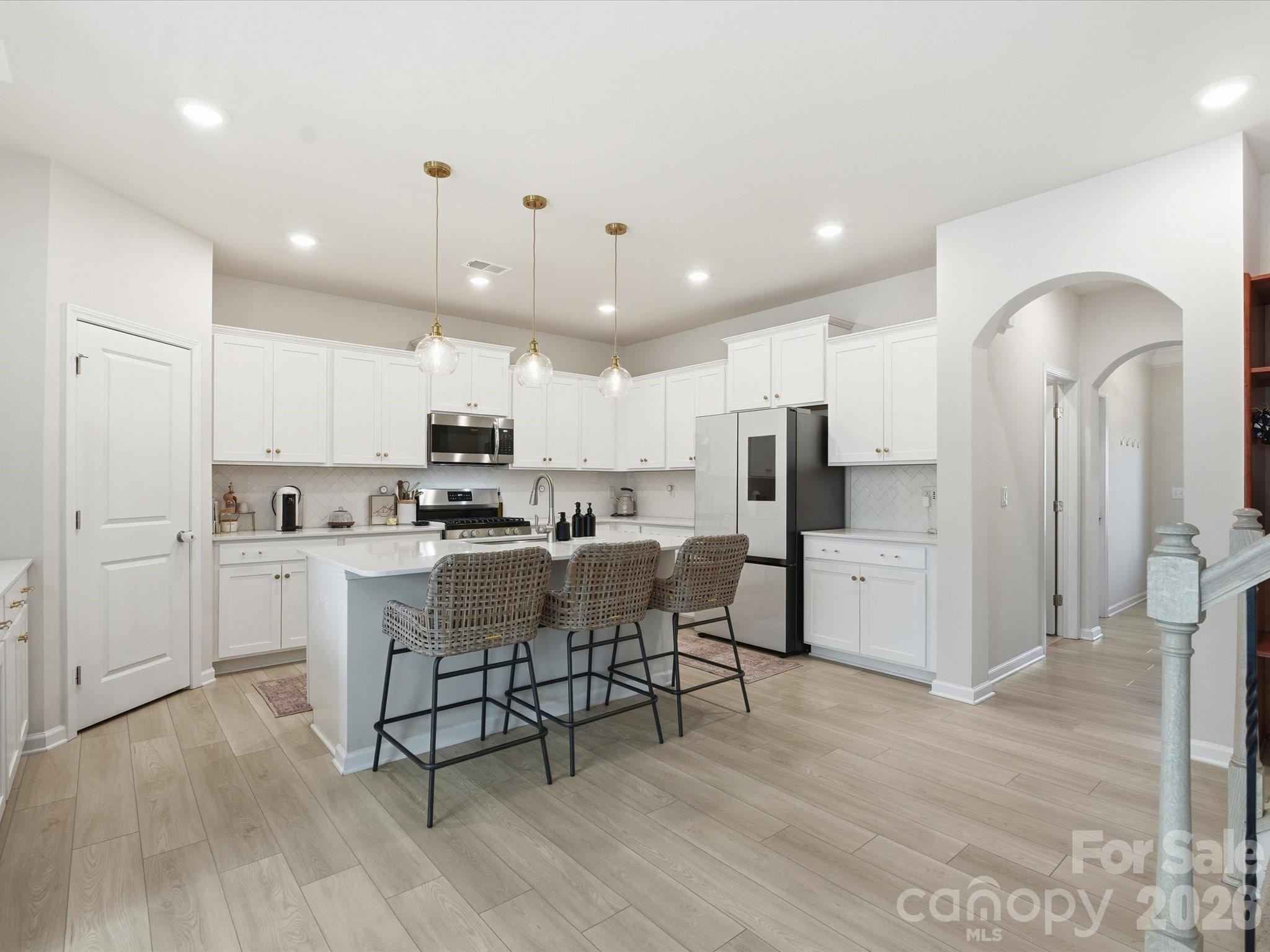 Millbridge - Residential